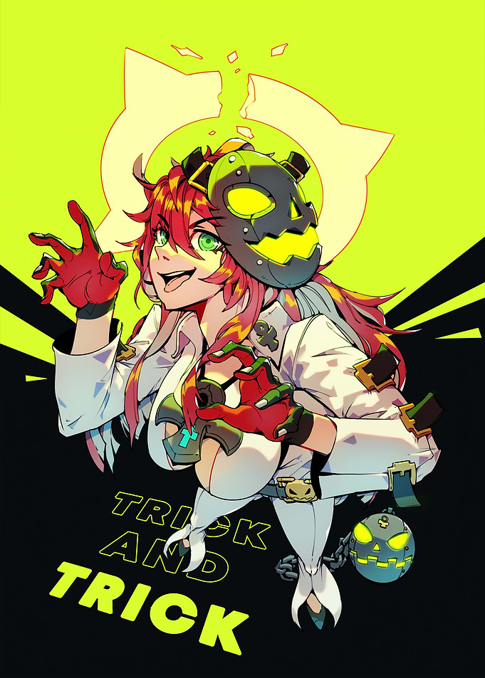 guilty gear strive