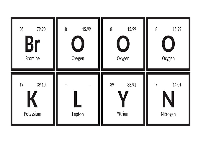 Elements of Brooklyn