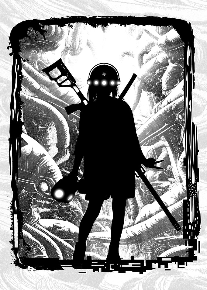 Monsters Control 4
