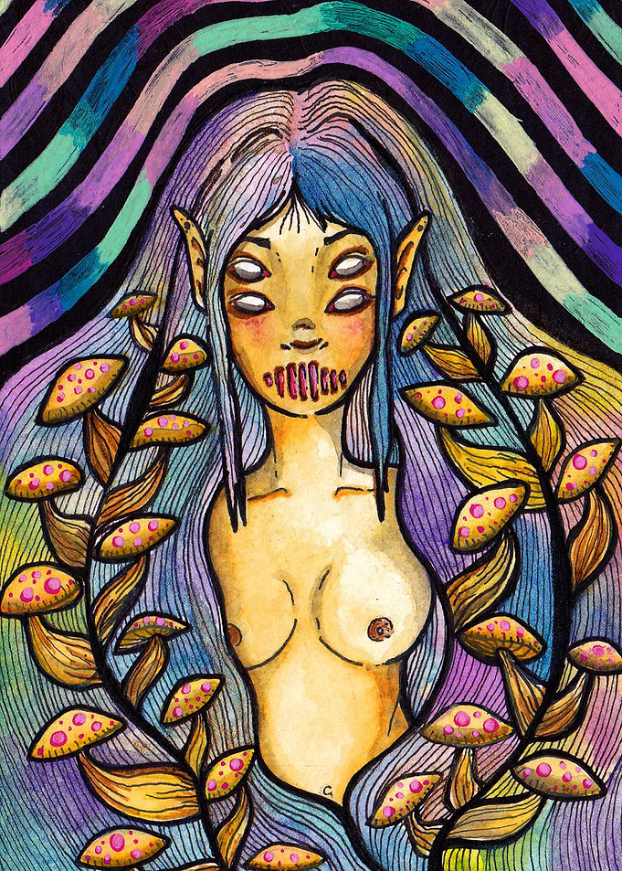 The Seer