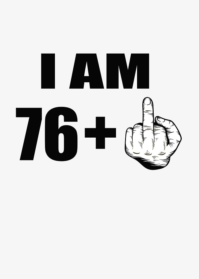 77 Birthday
