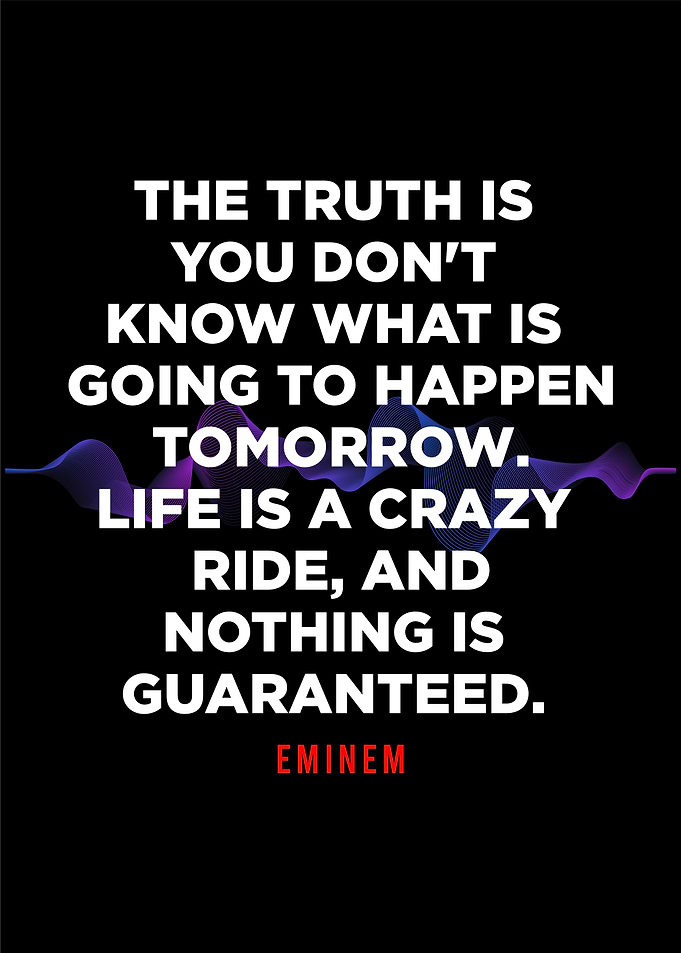rapper quotes