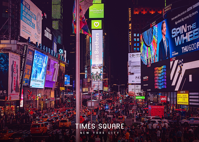 Times Square