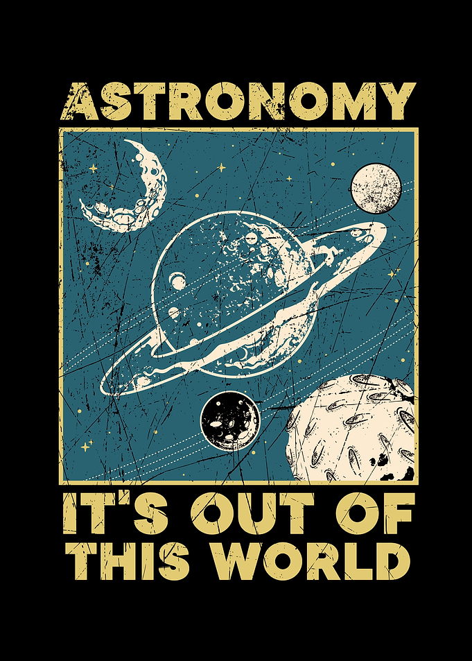 Astronomy