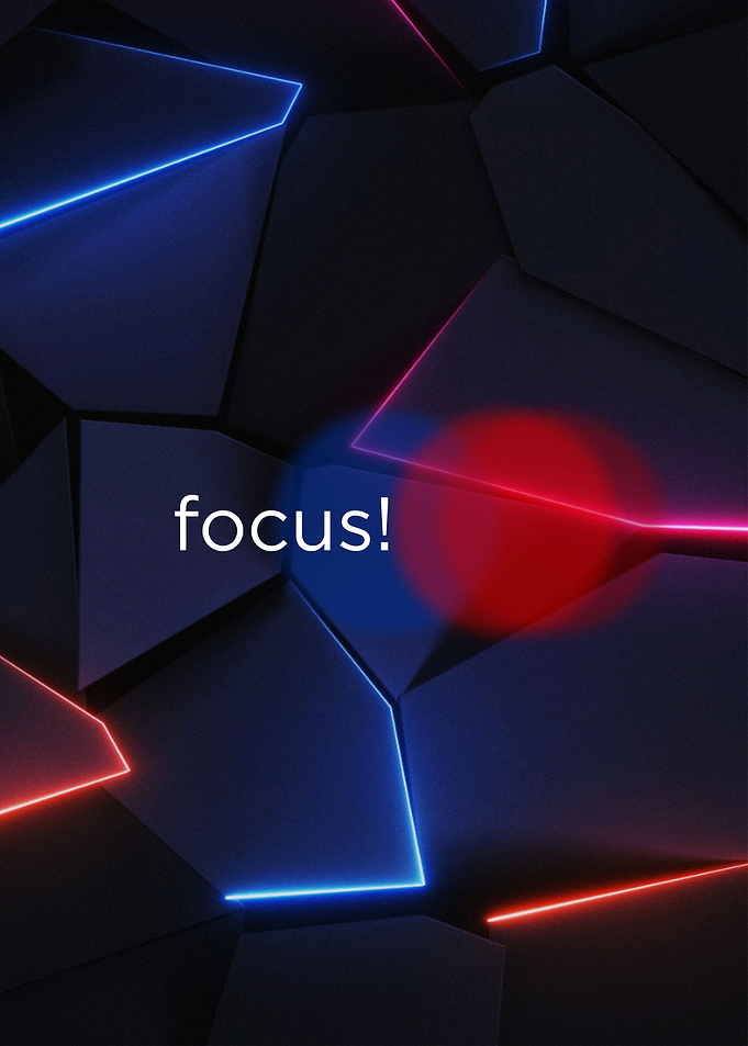focus
