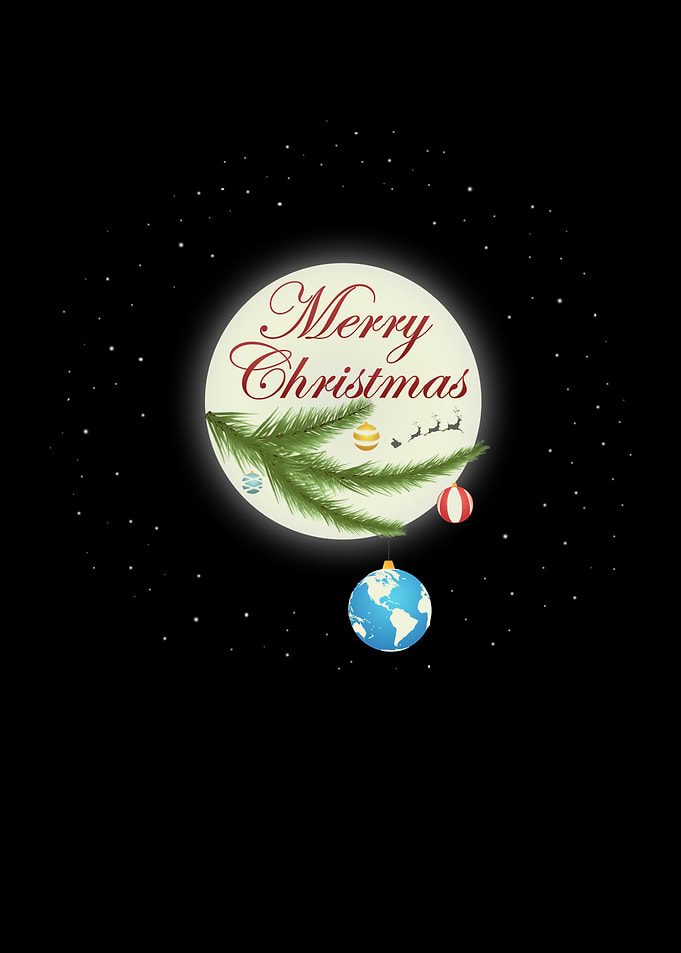 Merry Christmas from Cat13