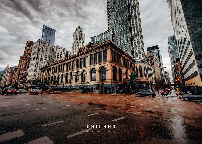 Chicago