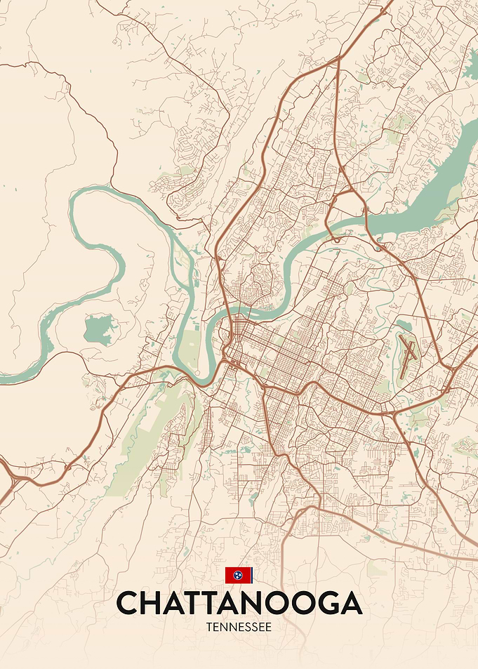 Chattanooga TN