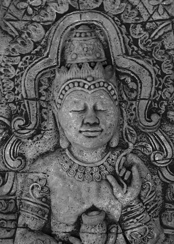 Buddha
