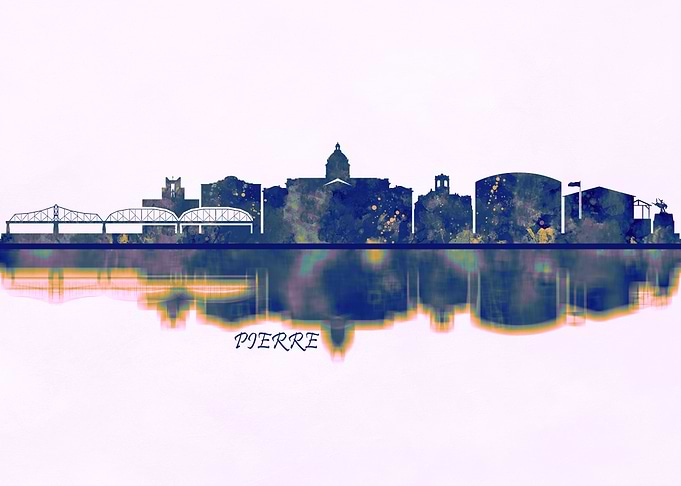 Pierre Skyline