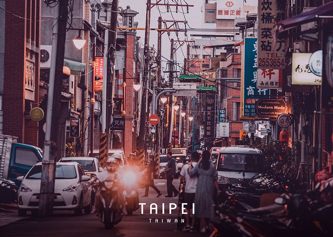 Taipei