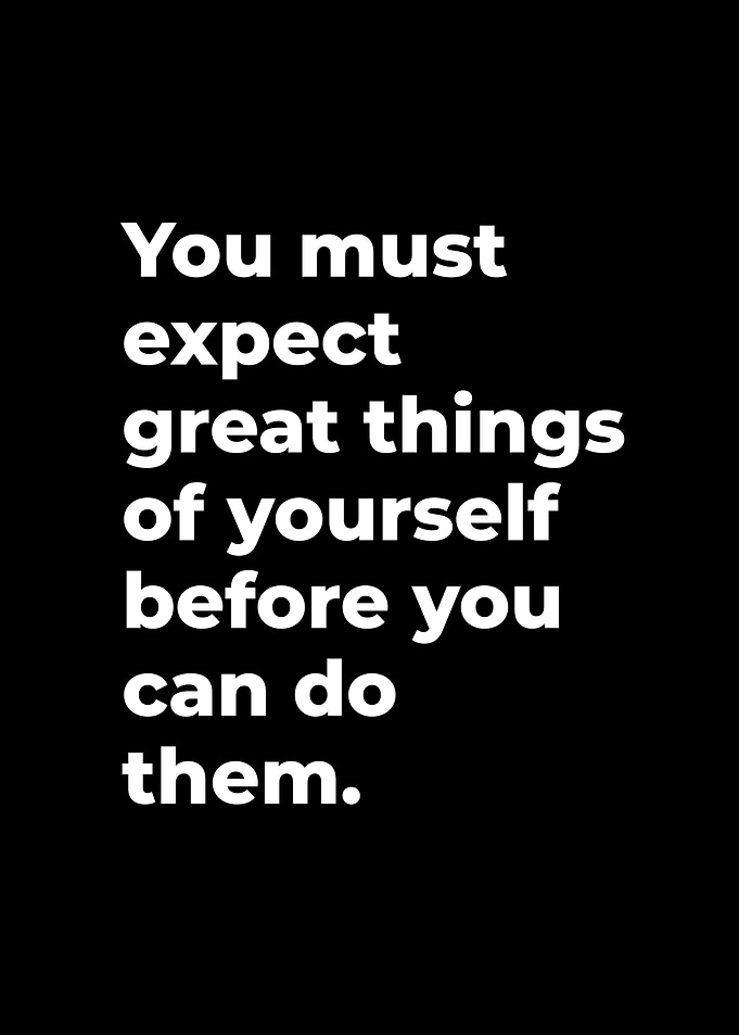 Gym Motivational Quote