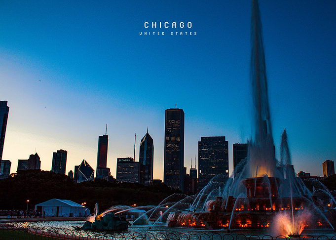 Chicago