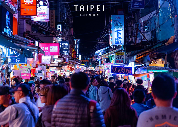 Taipei