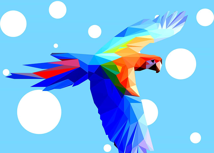 Parrot