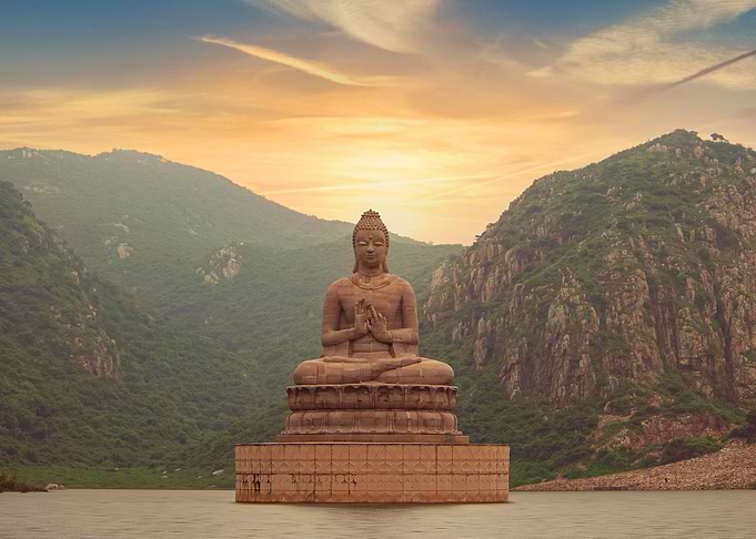 Buddha