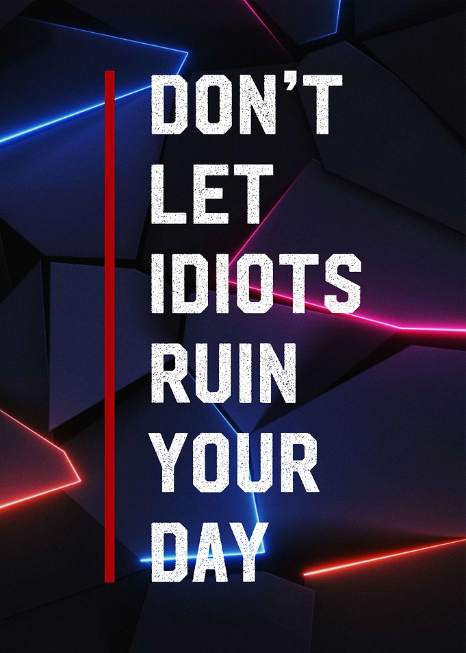 inspirational motivation
