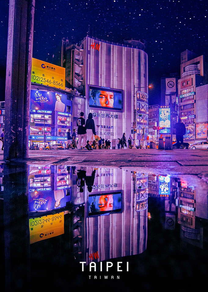 Taipei