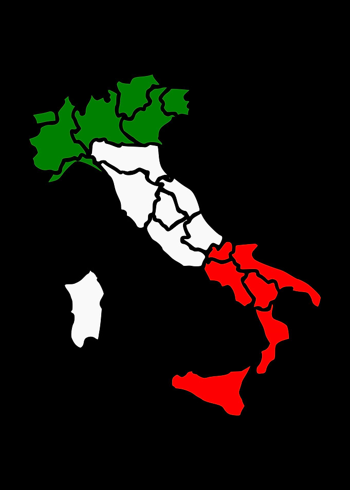 Italy