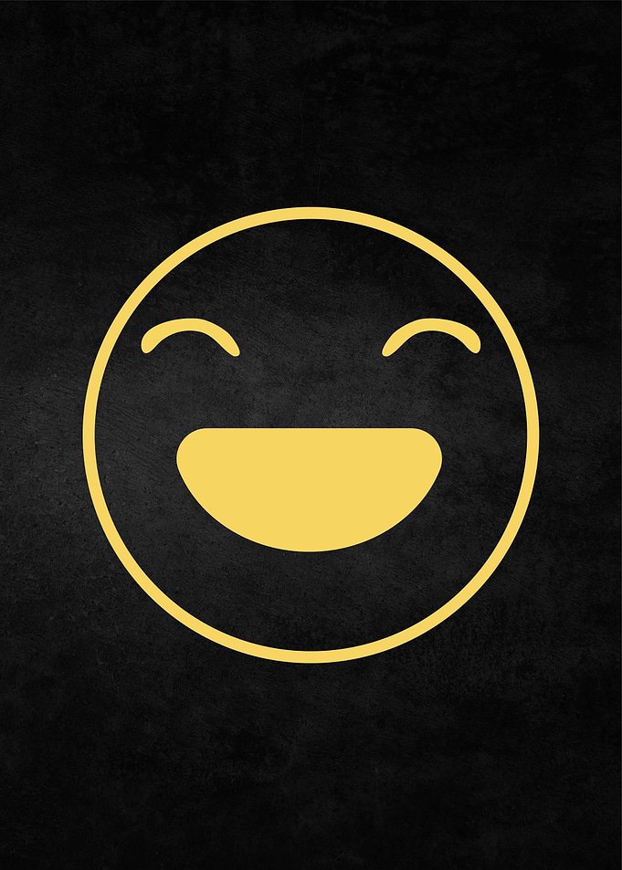 emoji smiley