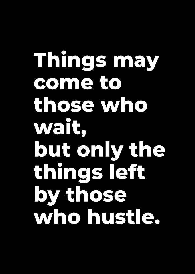 Gym Motivational Quote
