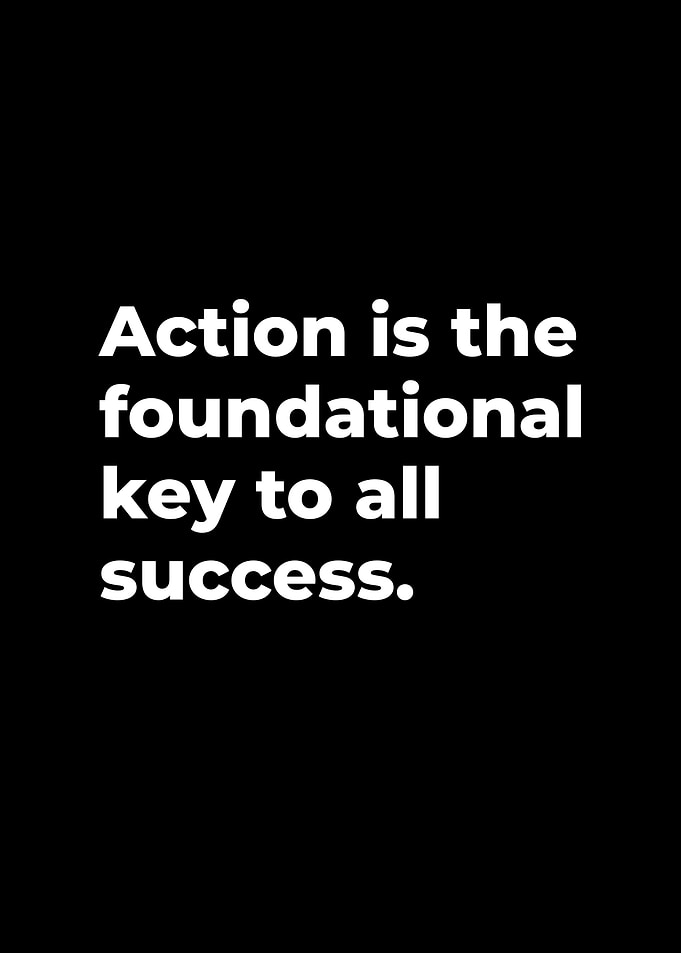 Gym Motivational Quote