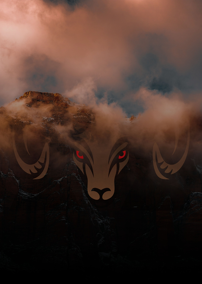 guardian of the mountain