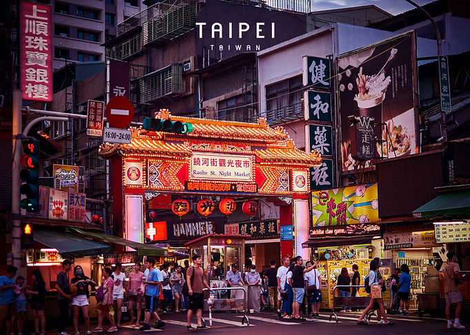 Taipei