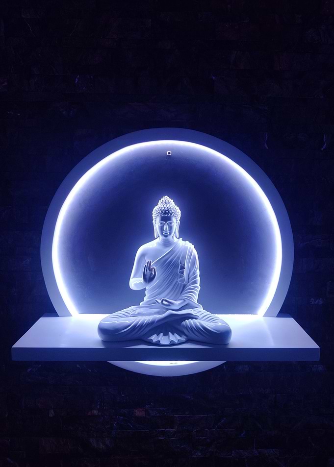 Buddha