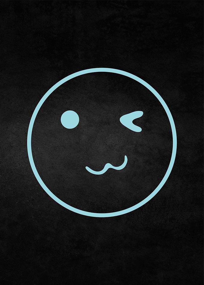 emoji smiley