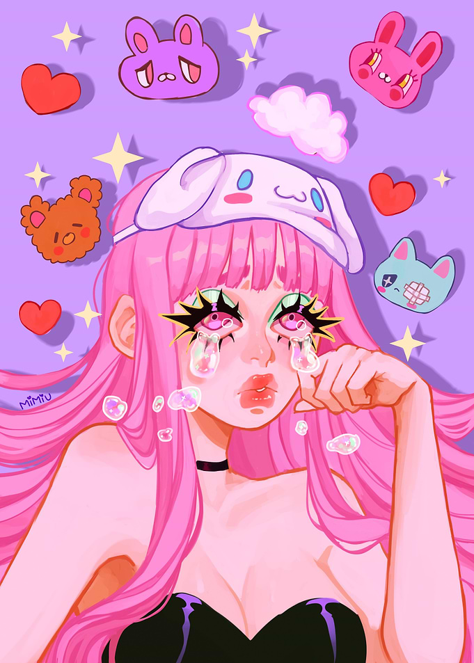 Sweet Dreams