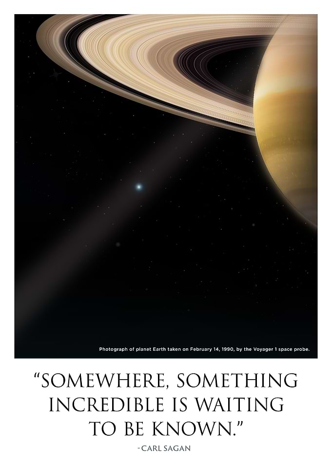 Science Inspiration