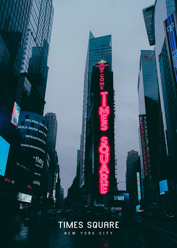 Times Square