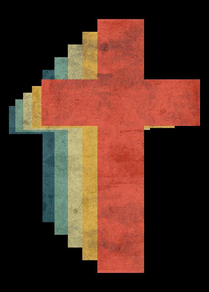 Christian Cross Symbol