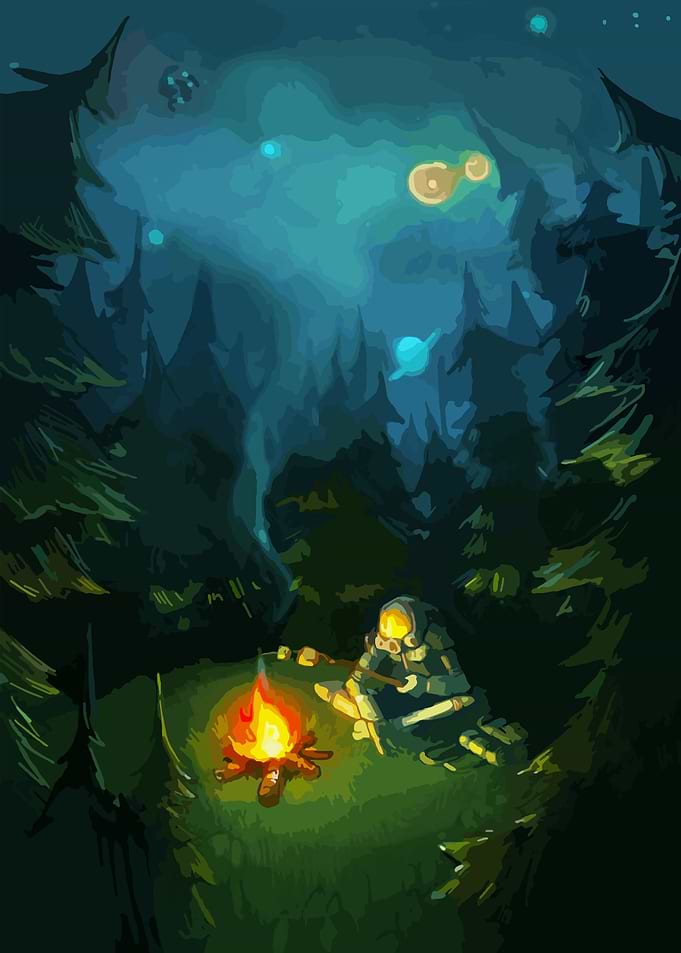 outer wilds
