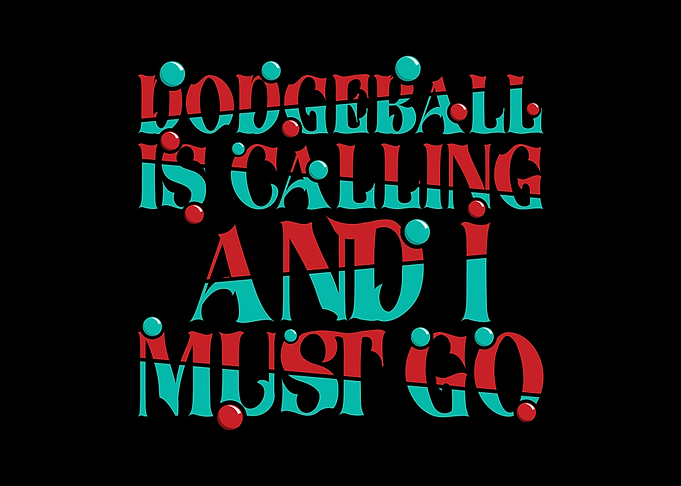 Dodgeball