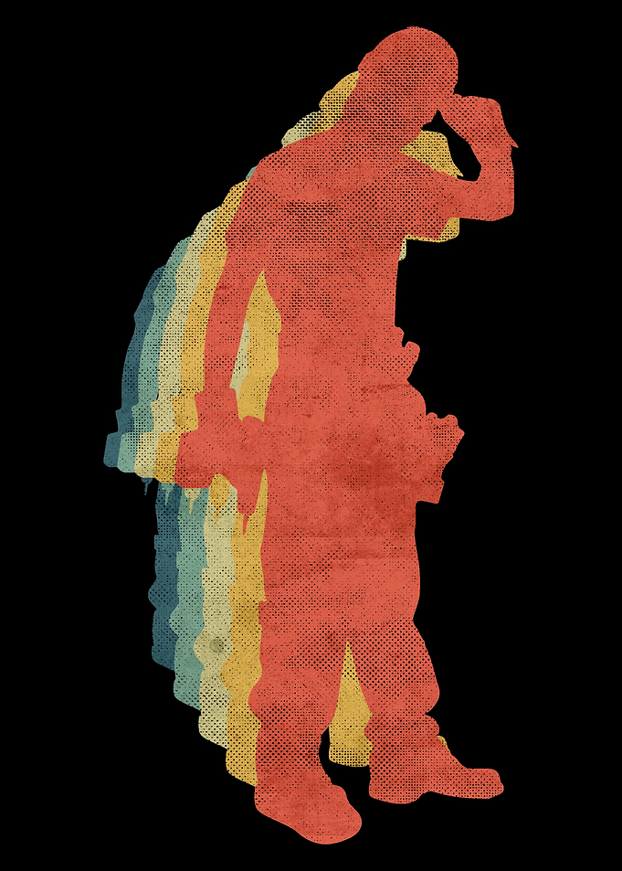 Construction Worker