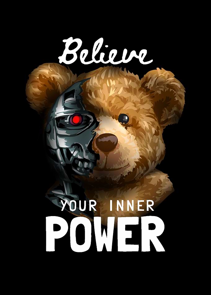 Believe Your Inner Power