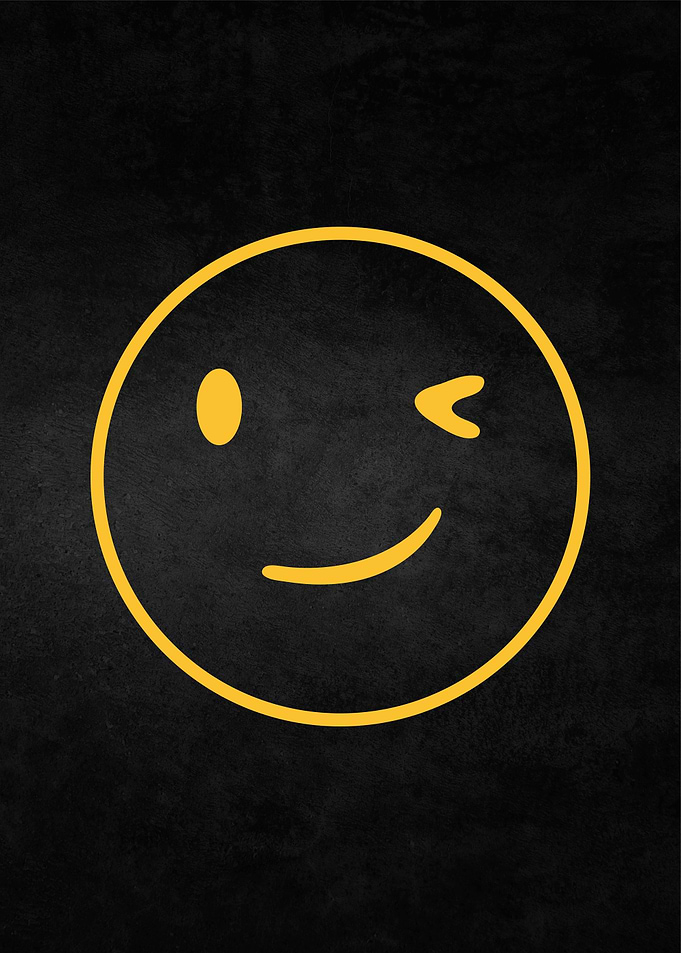 emoji smiley