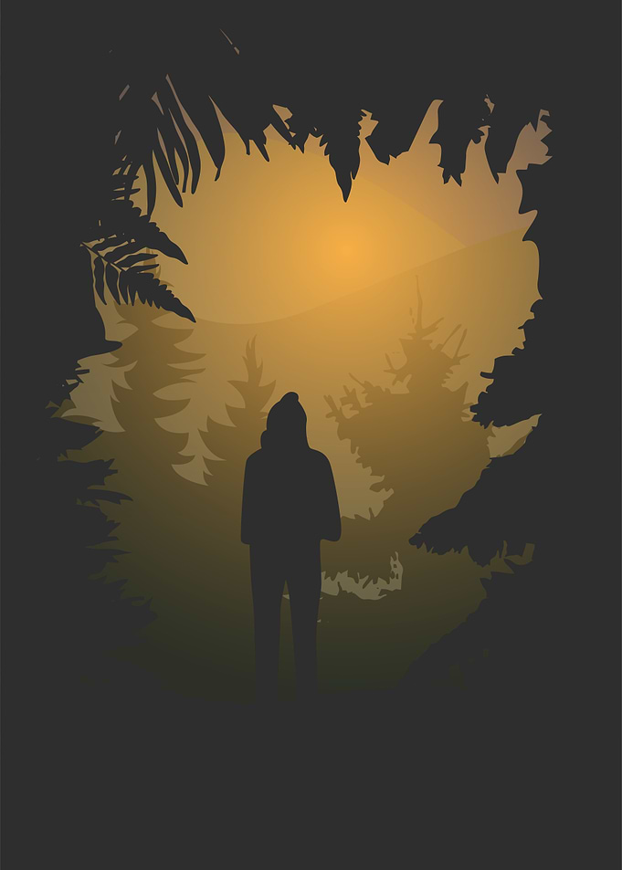 explore nature