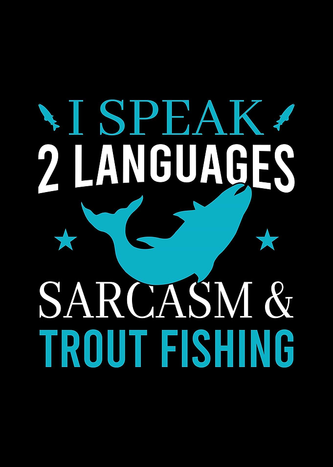 Trout Fishing