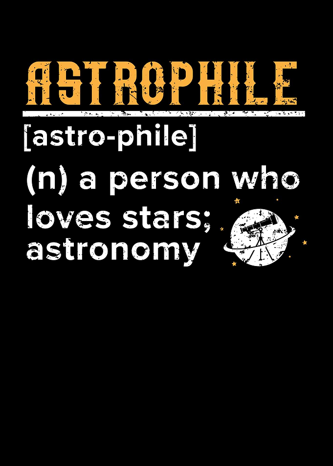 Astrophile Astronomy