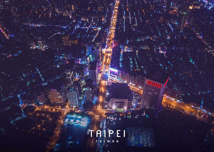 Taipei