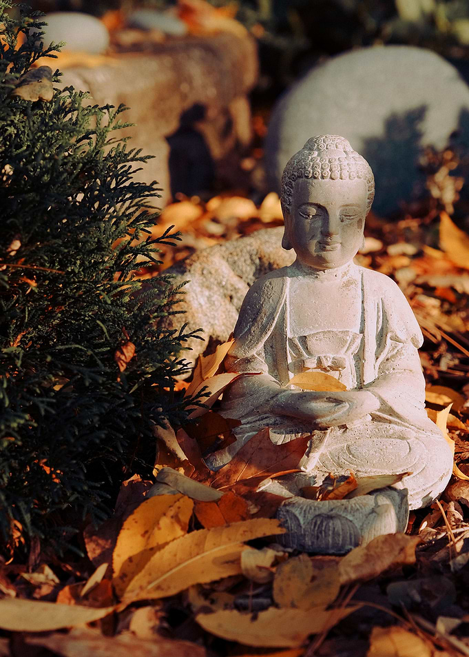 Buddha