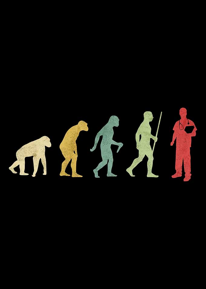 Doctor Evolution