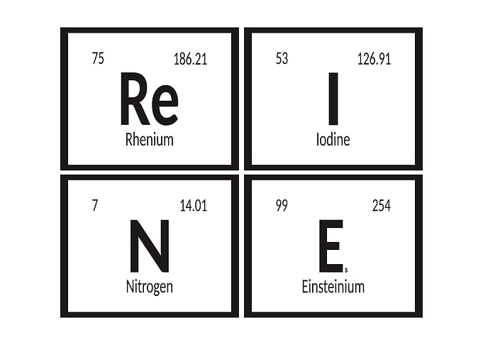 Elements of Reine