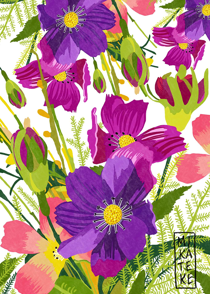 Floral 20221127