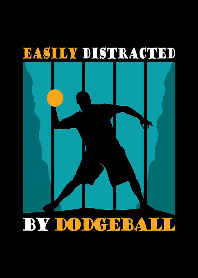Dodgeball