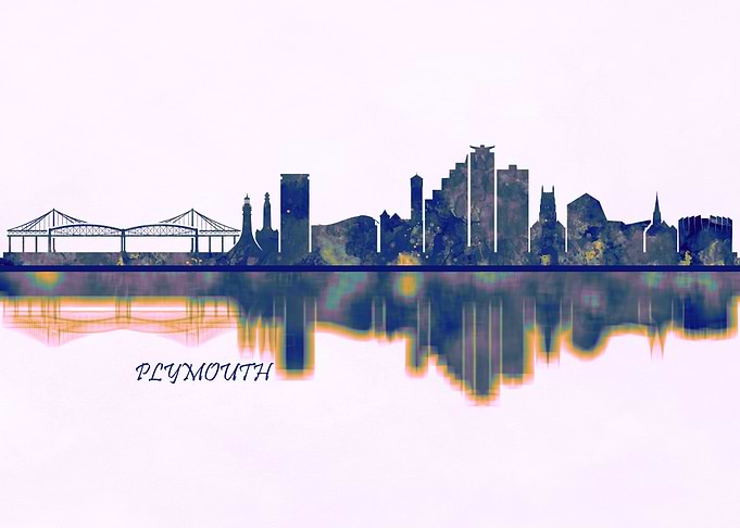 Plymouth Skyline