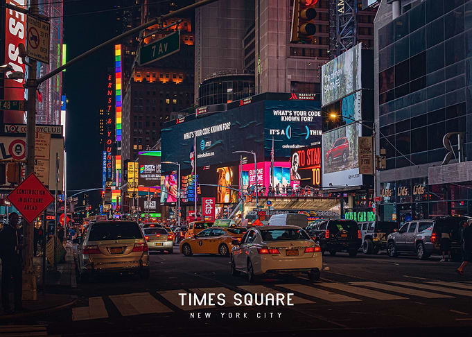 Times Square
